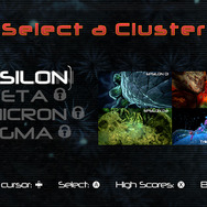 Wii Uで配信されているインディーズゲーム『Nano Assalt Neo』をプレイ