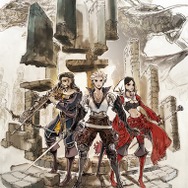 『CRIMSON SHROUD(クリムゾンシュラウド)』は、レベルファイブが11月28日から配信しているニンテンドー3DSダウンロードソフトです。