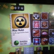 Mini Nukes(家庭用原子力発電装置)