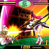 『Fate/EXTRA CCC』新キャラクター「ランサー」のショートムービーが公開