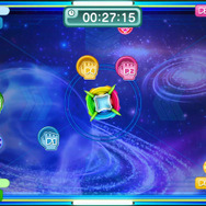 THE エアホッケー