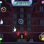 THE お化けたたき