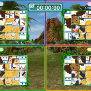 THE ジグソーパズル