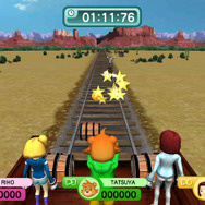 THE タル避けカウボーイ