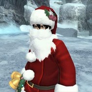 『ファンタシースターオンライン2』もクリスマスの装い、大型アップデート第2弾「闇の集いし場」