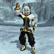 『ファンタシースターオンライン2』もクリスマスの装い、大型アップデート第2弾「闇の集いし場」