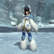 『ファンタシースターオンライン2』もクリスマスの装い、大型アップデート第2弾「闇の集いし場」