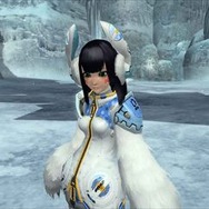 『ファンタシースターオンライン2』もクリスマスの装い、大型アップデート第2弾「闇の集いし場」