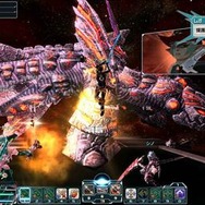 『ファンタシースターオンライン2』もクリスマスの装い、大型アップデート第2弾「闇の集いし場」