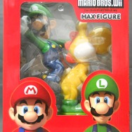 ルイージ・パッケージ