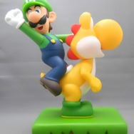 ルイージ・左面