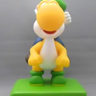 ルイージ・前面