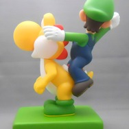 ルイージ・右面