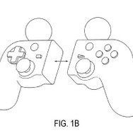 ソニーが2つに分離可能なハイブリッドコントローラの特許を申請していた