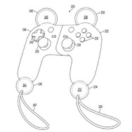 ソニーが2つに分離可能なハイブリッドコントローラの特許を申請していた