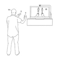 ソニーが2つに分離可能なハイブリッドコントローラの特許を申請していた