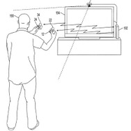 ソニーが2つに分離可能なハイブリッドコントローラの特許を申請していた