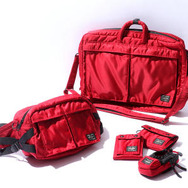 STRICT-G」×「PORTER」全5種