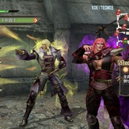 チームマッチミッション