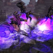 ヒョウ奥義攻撃