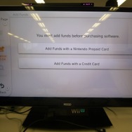Wii U『ニンテンドーeショップ』基本的には3DSと変わらず ― 利用可能な機能を紹介