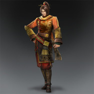 真・三國無双7』呉の武将「甘寧」「黄蓋」「凌統」の得意武器