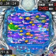 『パチパラ3D デラックス海物語』発売決定 ― 好評ストーリーモード新作やファミコン『大工の源さん』なども収録