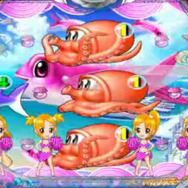 パチパラ3D デラックス海物語』発売決定 ― 好評ストーリーモード