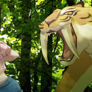 イベントシーン