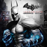 Wii Uで新しく生まれ変わった『バットマン: アーカム・シティ アーマード・エディション』プレイレポ