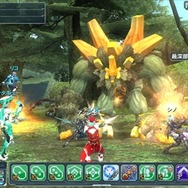 セガ、PS Vita版『ファンタシースターオンライン2』クローズドβテスト参加者を5万人募集
