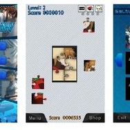 「ヱヴァンゲリヲン新劇場版」でジクソーパズル Android端末向けアプリ配信開始