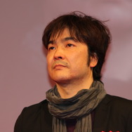 ディレクターの鳥山求氏
