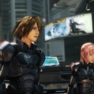 ファイナルファンタジーXIII-2