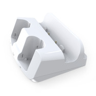 チャージスタンド本体(ホワイト)