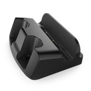 チャージスタンド本体(ブラック)