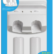 パッケージ(ホワイト)