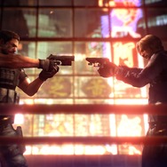 【PlayStation Awards 2012】『BIOHAZARD 6』ゴールドとは言わずにプラチナプライズを！・・・カプコン小林氏