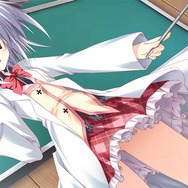 学校に行きたくなるADVがPSPに登場『学☆王 - THE ROYAL SEVEN STARS -(仮題)』