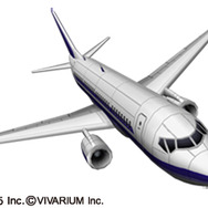 『AERO PORTER』メインビジュアル