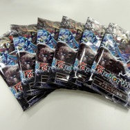 ドキドキの｢Force of Will｣ブースターパック開封の儀 ― 初登場カードや、美少女キャラをご紹介