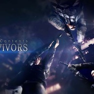 Survivors(サイバイバーズ)