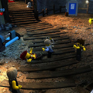 【Nintendo Direct】『レゴ シティ:アンダーカバー』日本では任天堂から発売