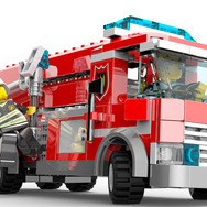 【Nintendo Direct】『レゴ シティ:アンダーカバー』日本では任天堂から発売