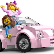 【Nintendo Direct】『レゴ シティ:アンダーカバー』日本では任天堂から発売