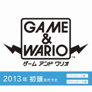 GAME＆WARIO