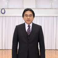 任天堂岩田社長