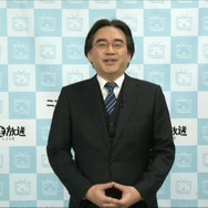 初の生放送は岩田社長の誕生日でした
