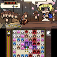 上画面の小沢里奈にも注目