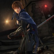 真っ直ぐな視線が悪を見据える。